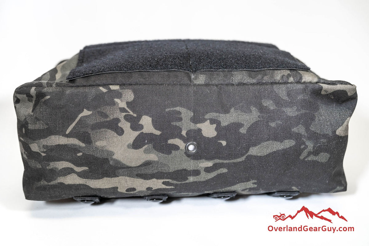 Bauer Bag