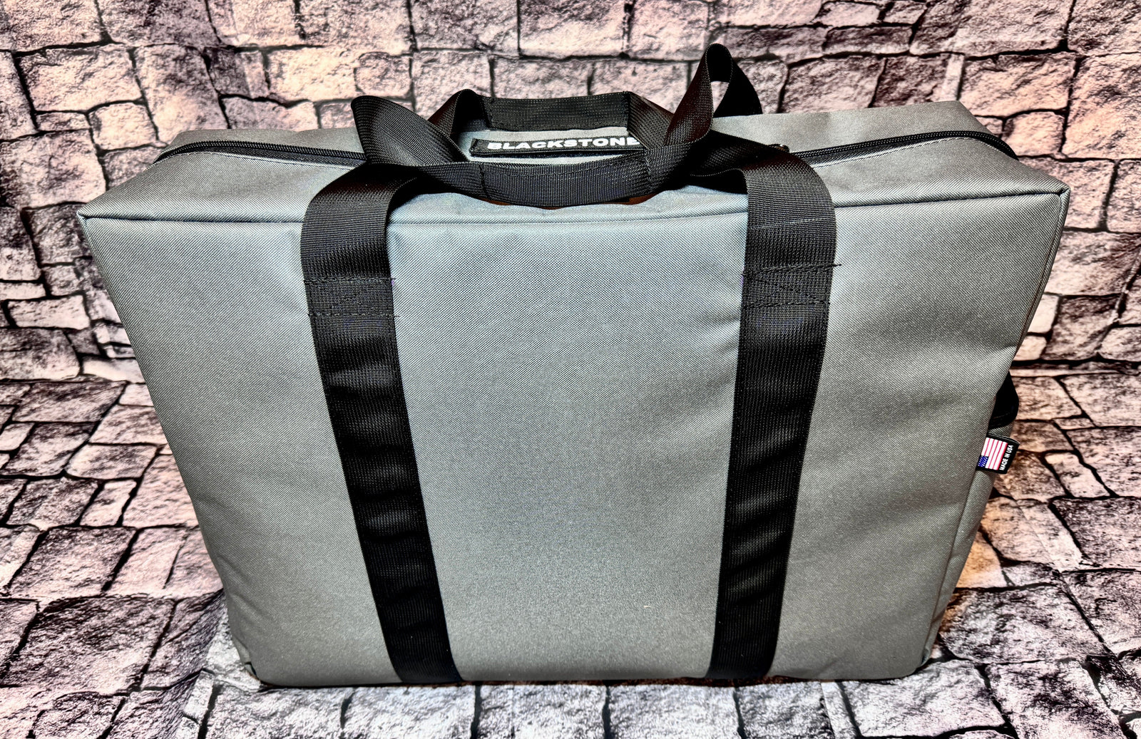 Black Stone 14" Padded Grill Bag