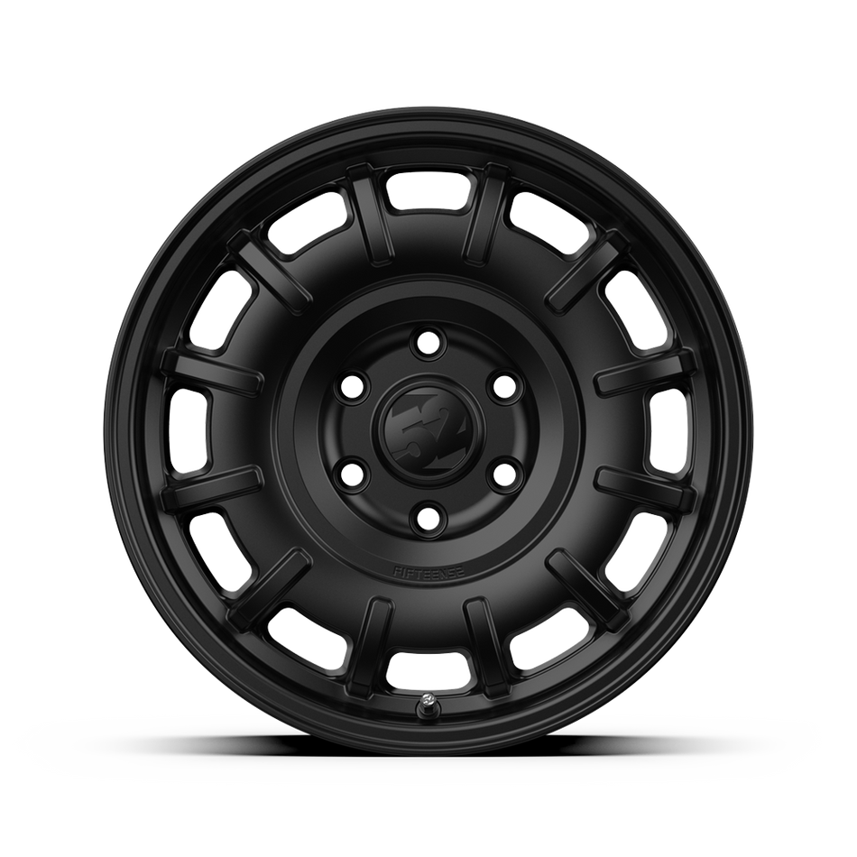 Bundt SV _ Asphalt Black
