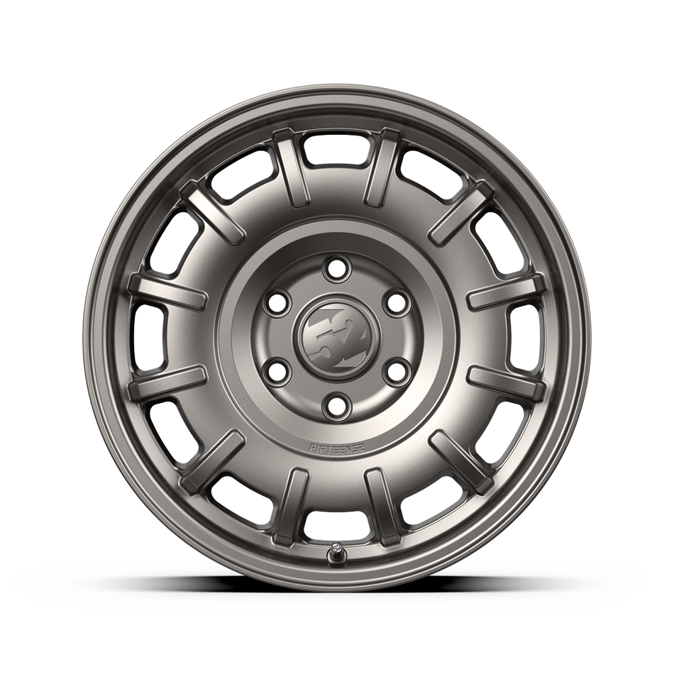 Bundt SV _ Magnesium Grey