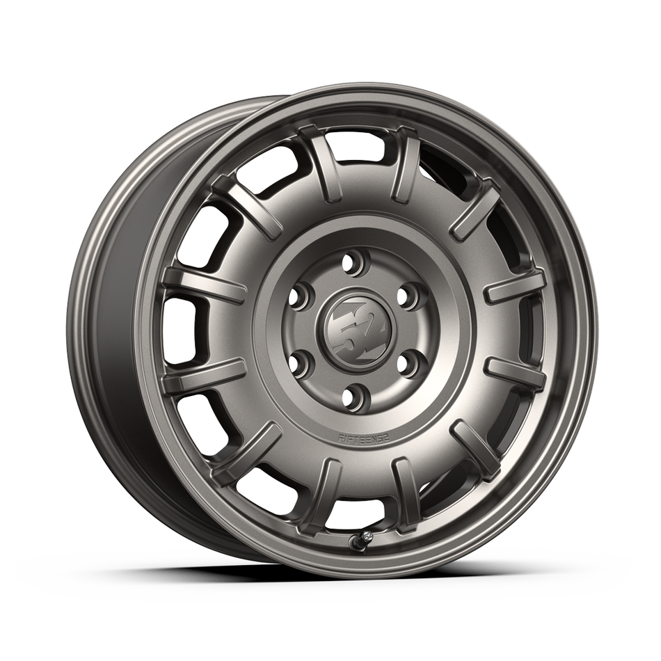 Bundt SV _ Magnesium Grey