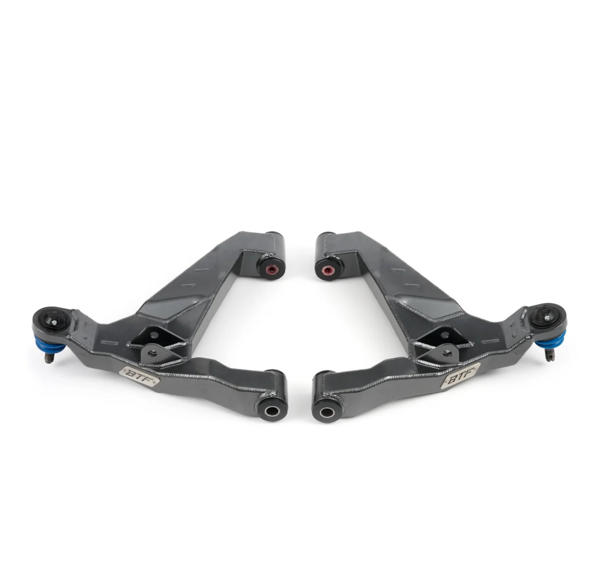 Lower Control Arms High Caster - 2010-2021 4Runner