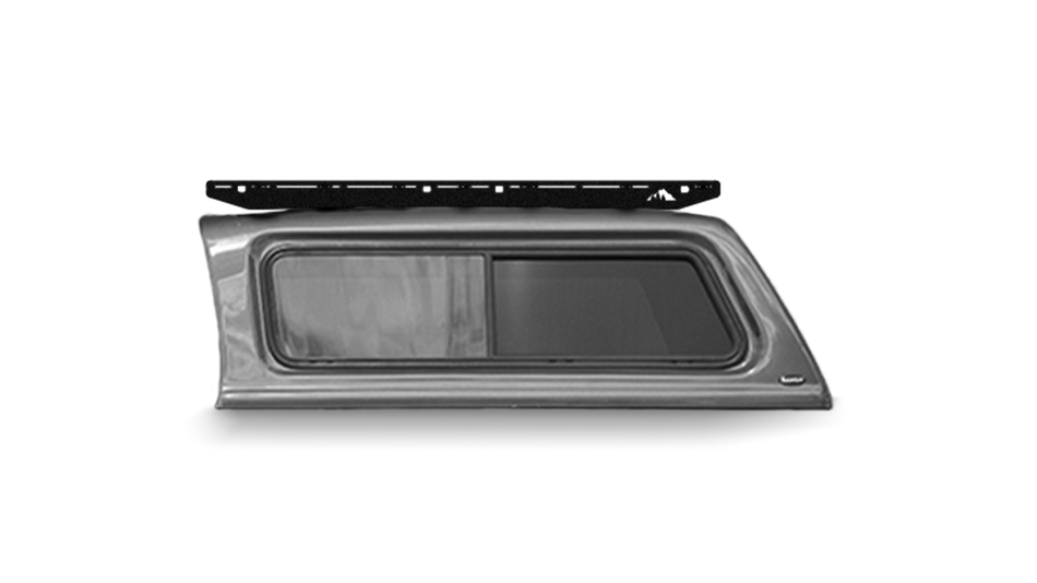 The Crow’s Nest Sport (Truck Topper Rack)
