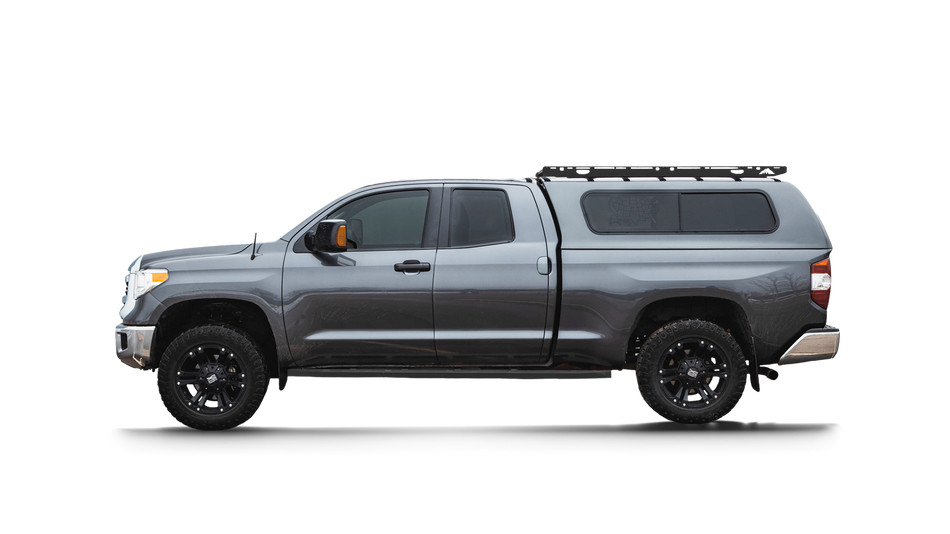 The Crow’s Nest (Truck Topper Rack)