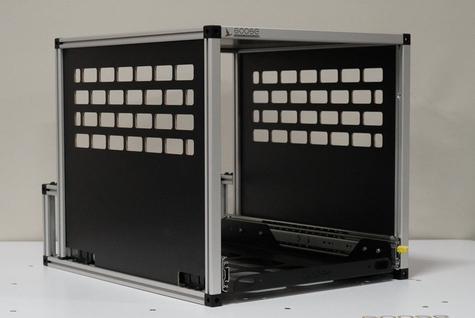 IceBox 1.51 - 25" Deep Module