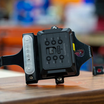2024+ Tacoma Garmin PowerSwitch Ready To Run Kit