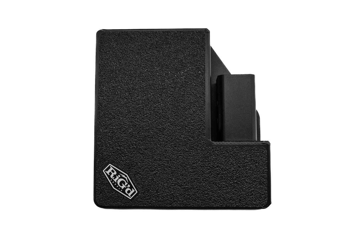 SKEP™ Skid Plate Hitch Step | RIGd Supply
