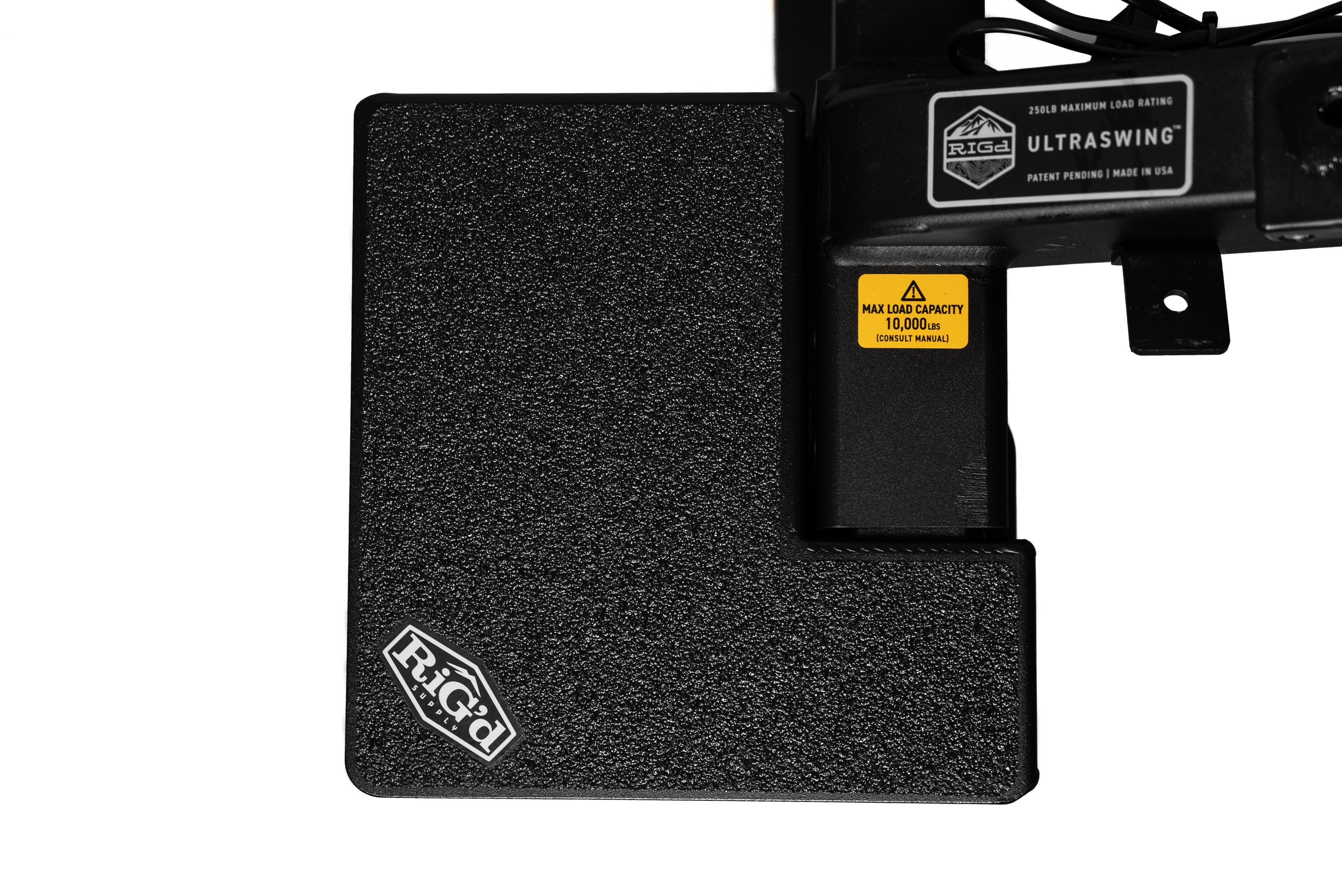 RIG'd Supply – Tiny Rig Co