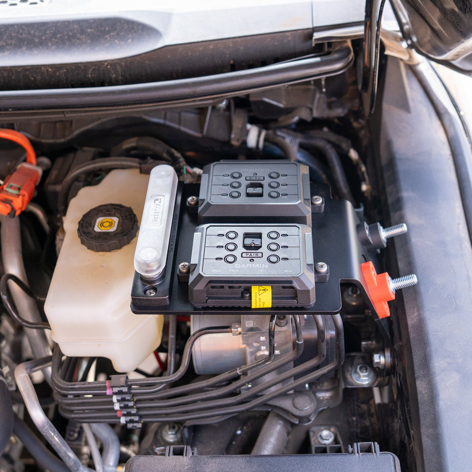 2024+ Land Cruiser Complete Power System - LC250