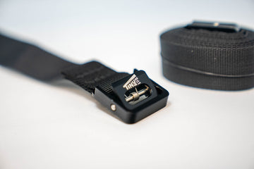 Tiny Rig Co Strap Kit