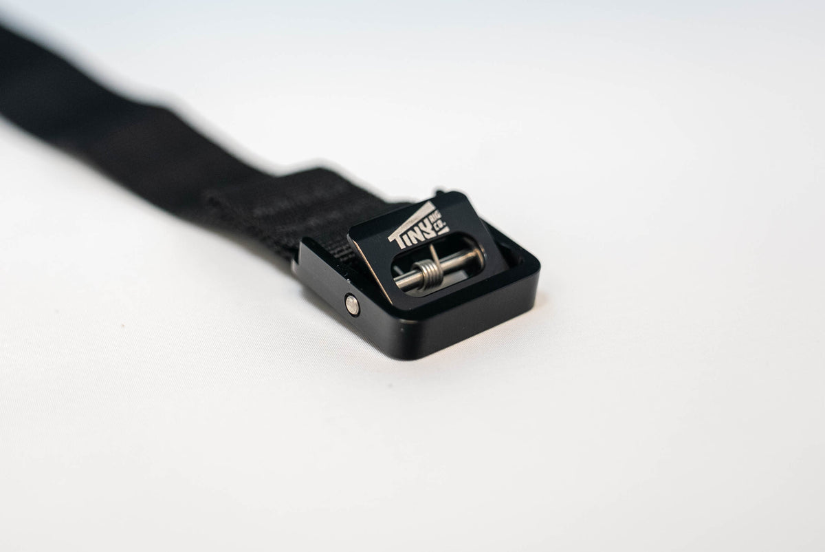 Tiny Rig Co Strap Kit