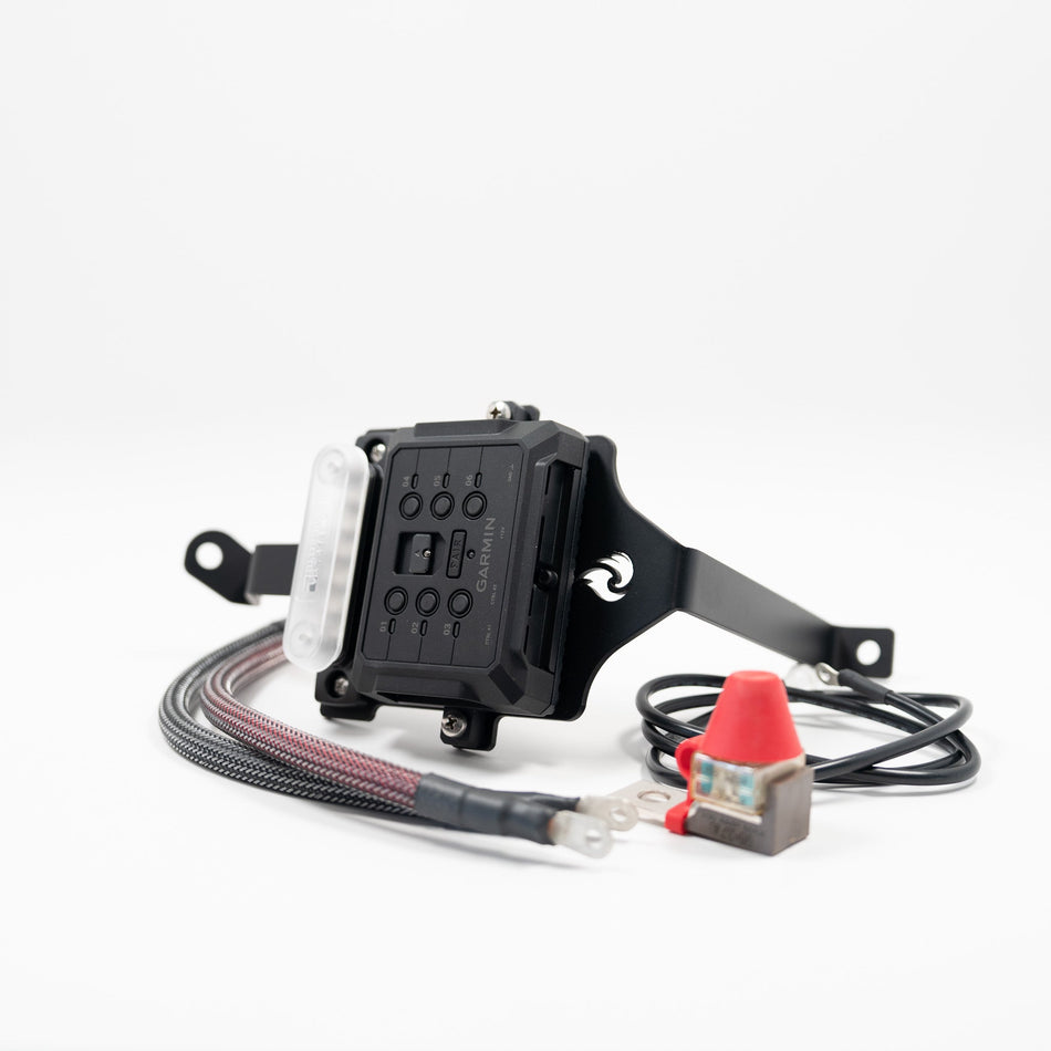 2025+ 4Runner Garmin PowerSwitch Kit