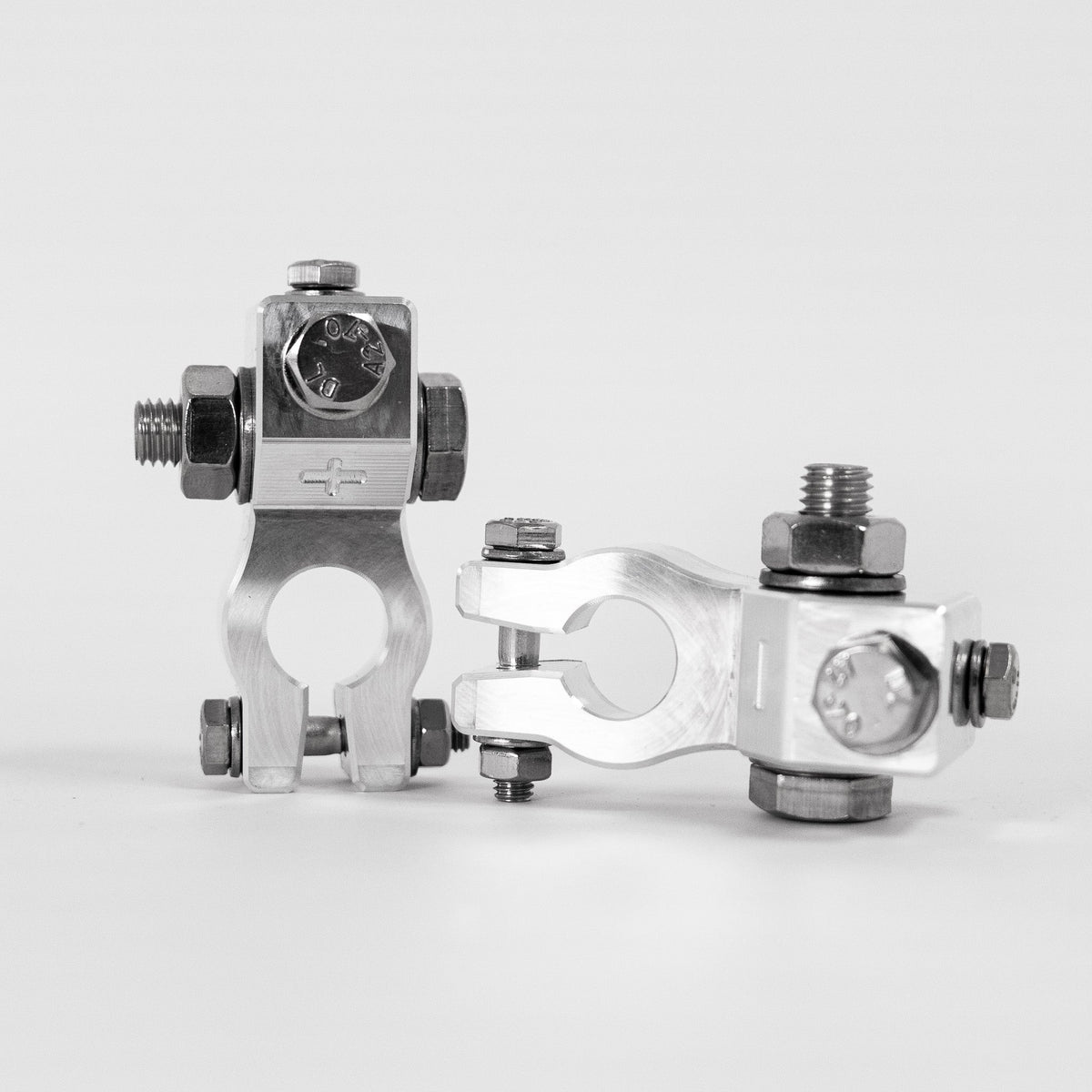 Tacoma Billet Battery Terminals