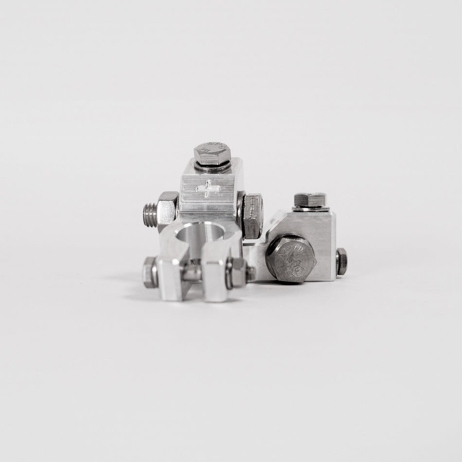4Runner/ GX Billet Battery Terminals