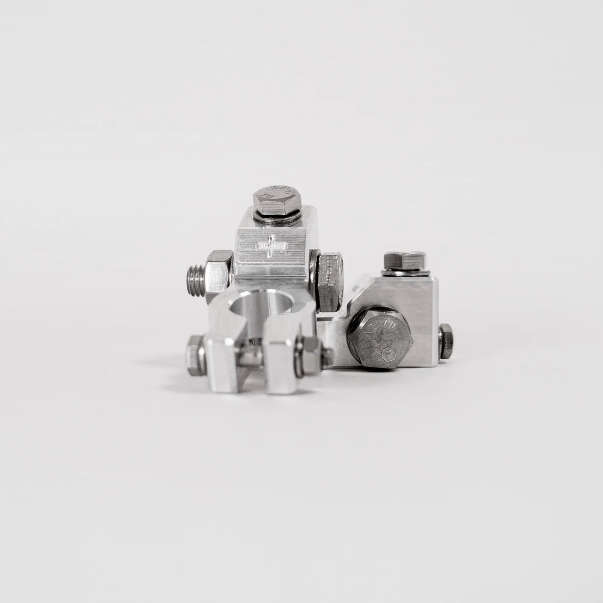 Tacoma Billet Battery Terminals