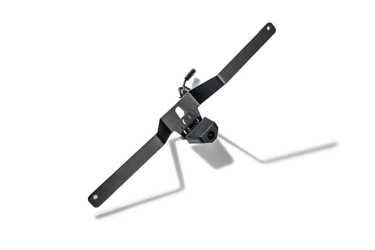 Tiny Rig Co | GFC Topper Rear Wolfbox Camera Mount