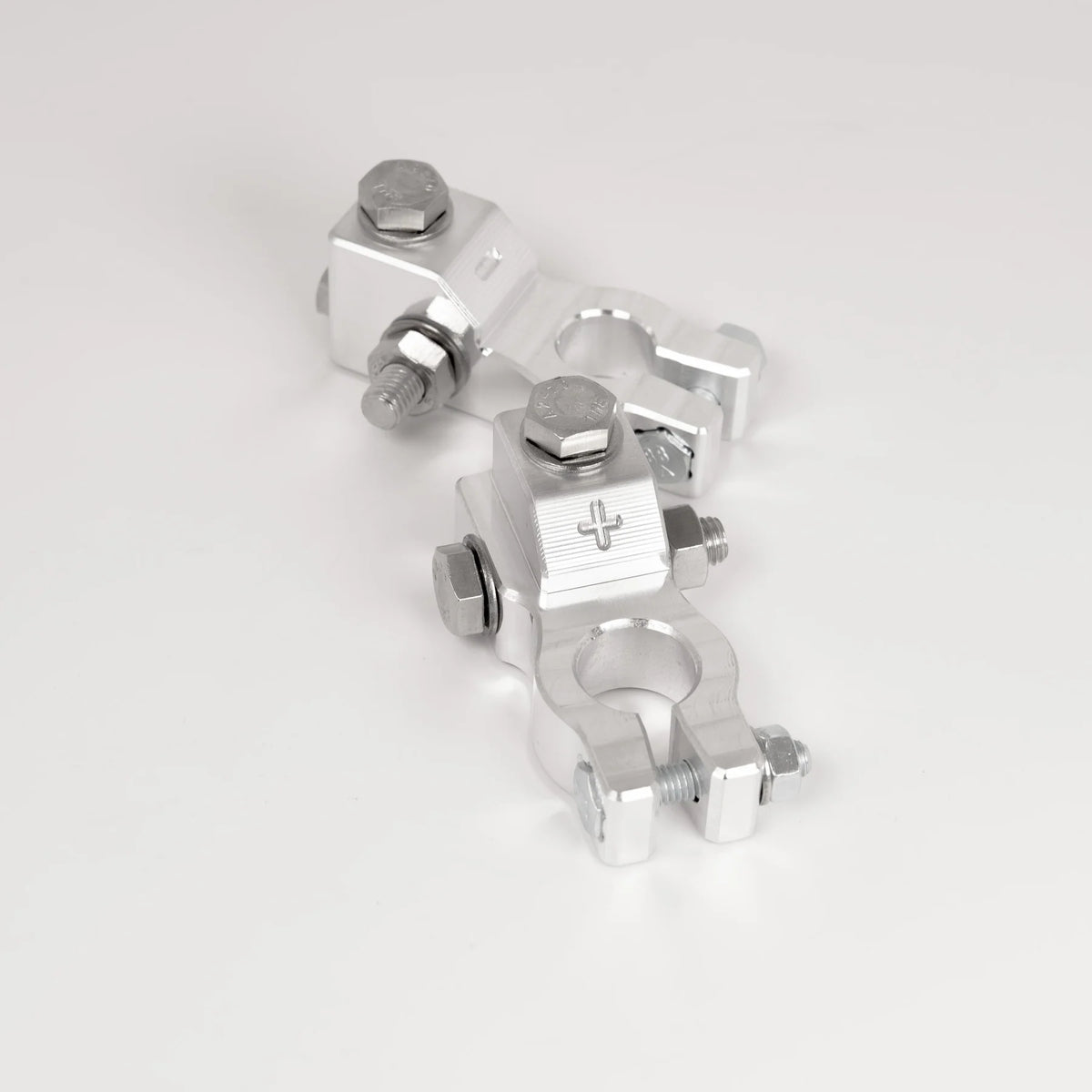 Tacoma Billet Battery Terminals