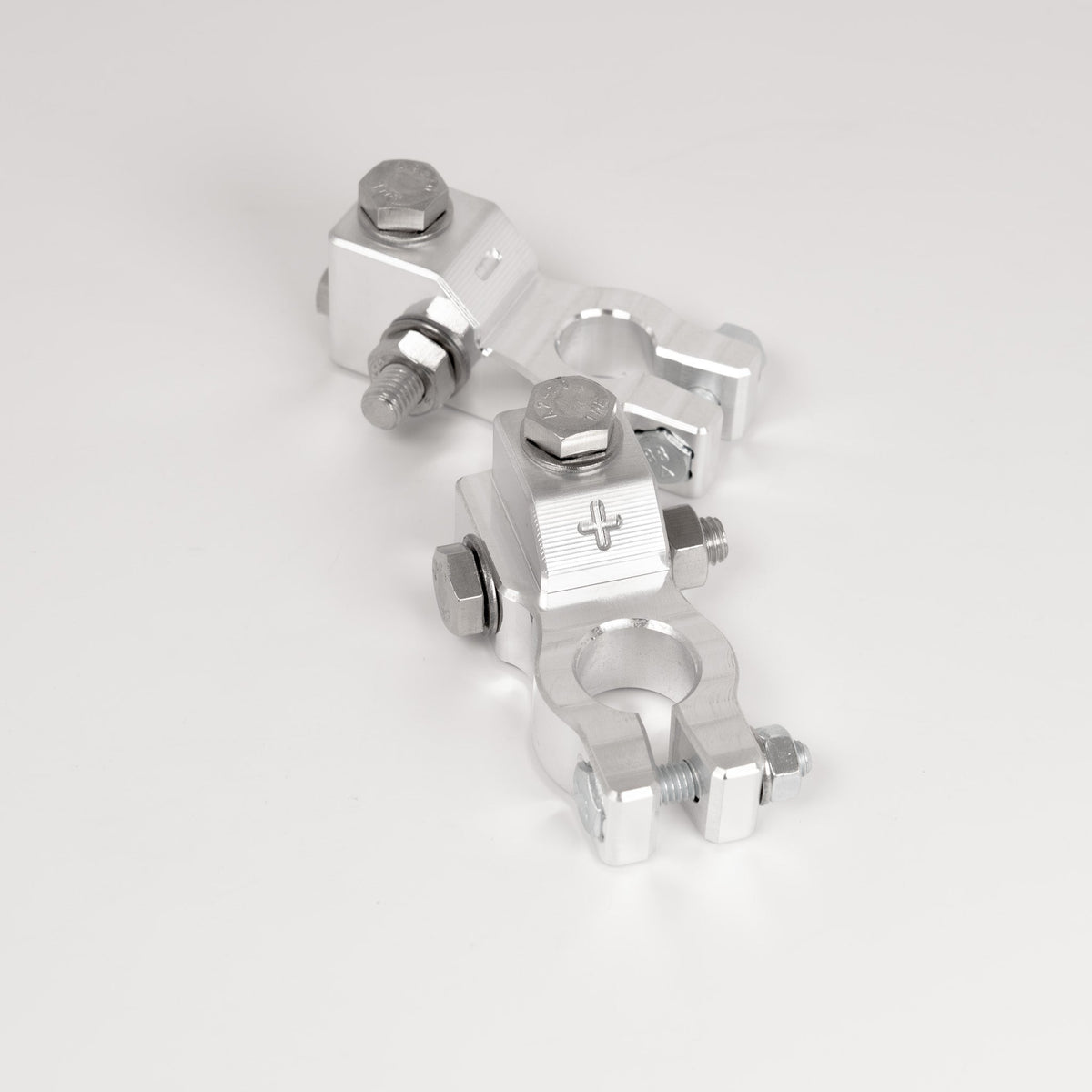 Tundra Billet Battery Terminals