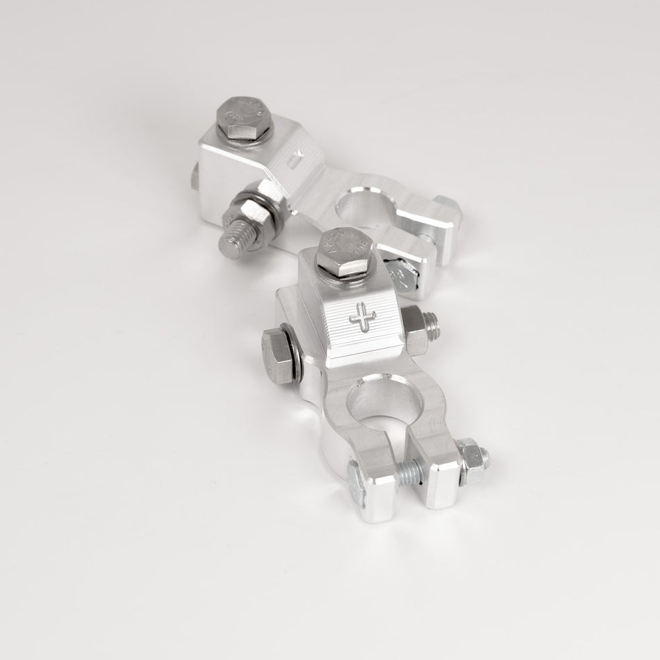 Tundra Billet Battery Terminals