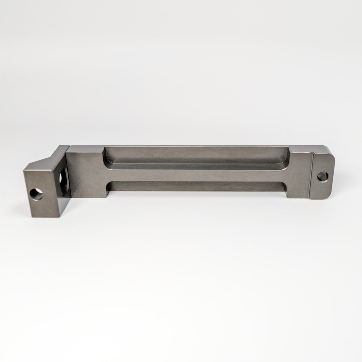 Super Duty Billet Battery Tie Down - Command Center F250-F550 (2011-2026)
