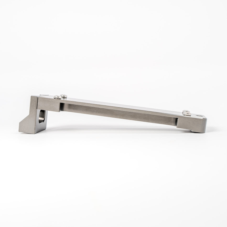 Super Duty Billet Battery Tie Down - Command Center F250-F550 (2011-2026)