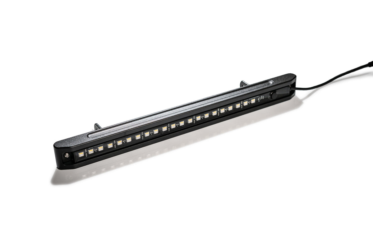 Tiny Rig Co | Alu-Cab - Billet Aluminum Adjustable Interior Light