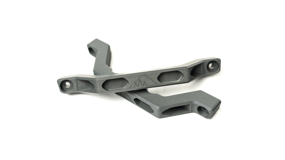 Sherpa Billet Grab Handles