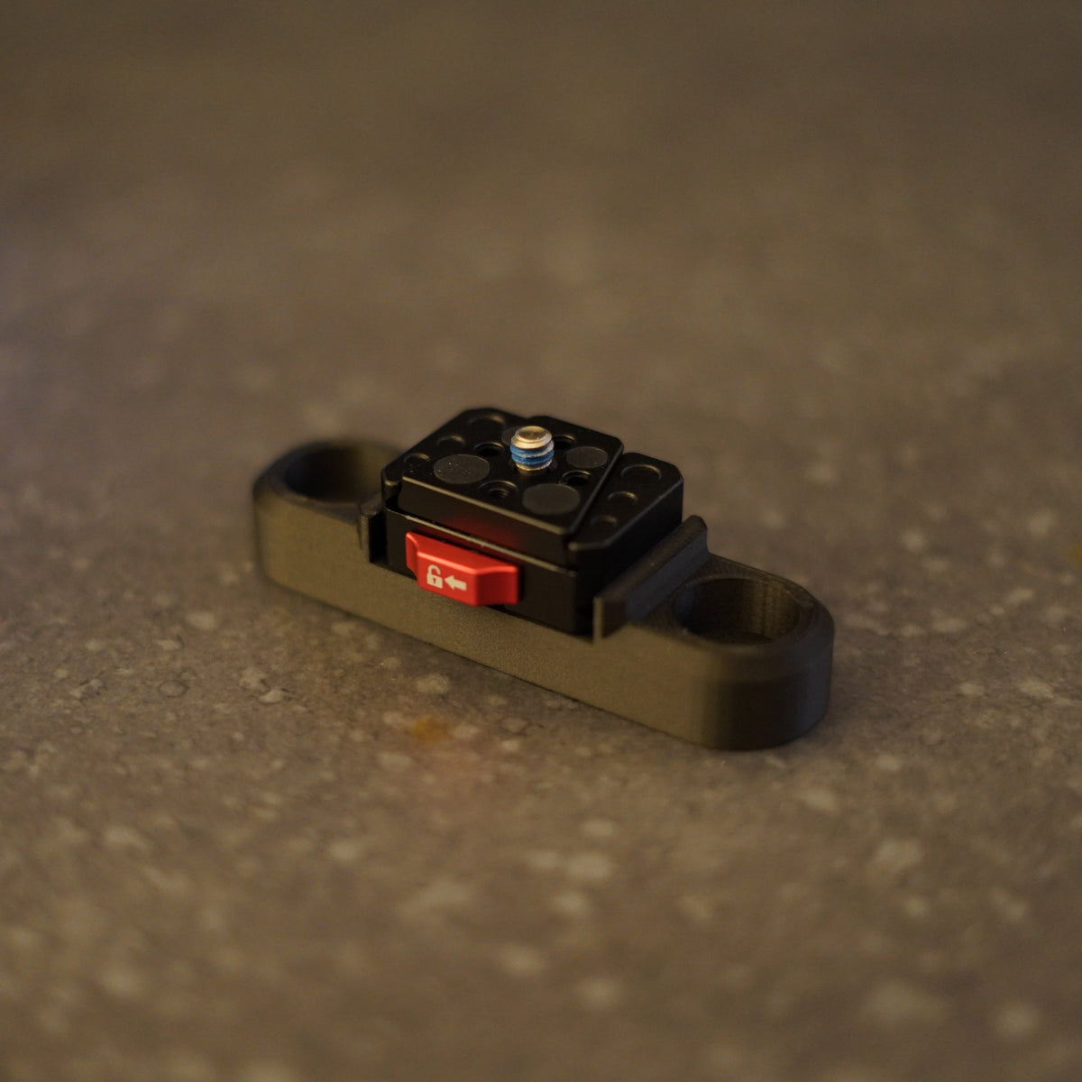 T-Track Quick Release Mount