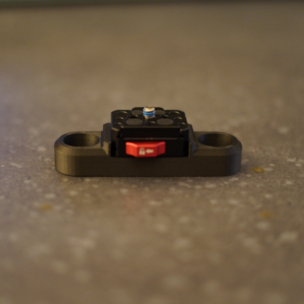 T-Track Quick Release Mount