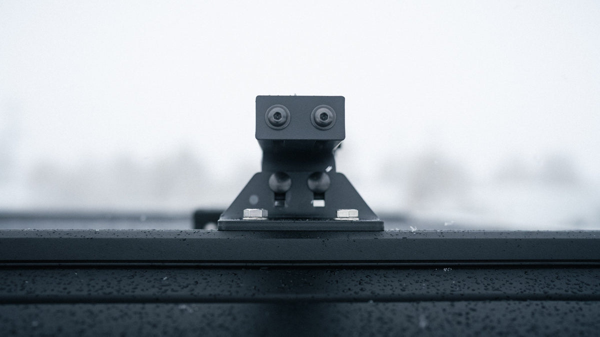 SmartCap Load Bar System