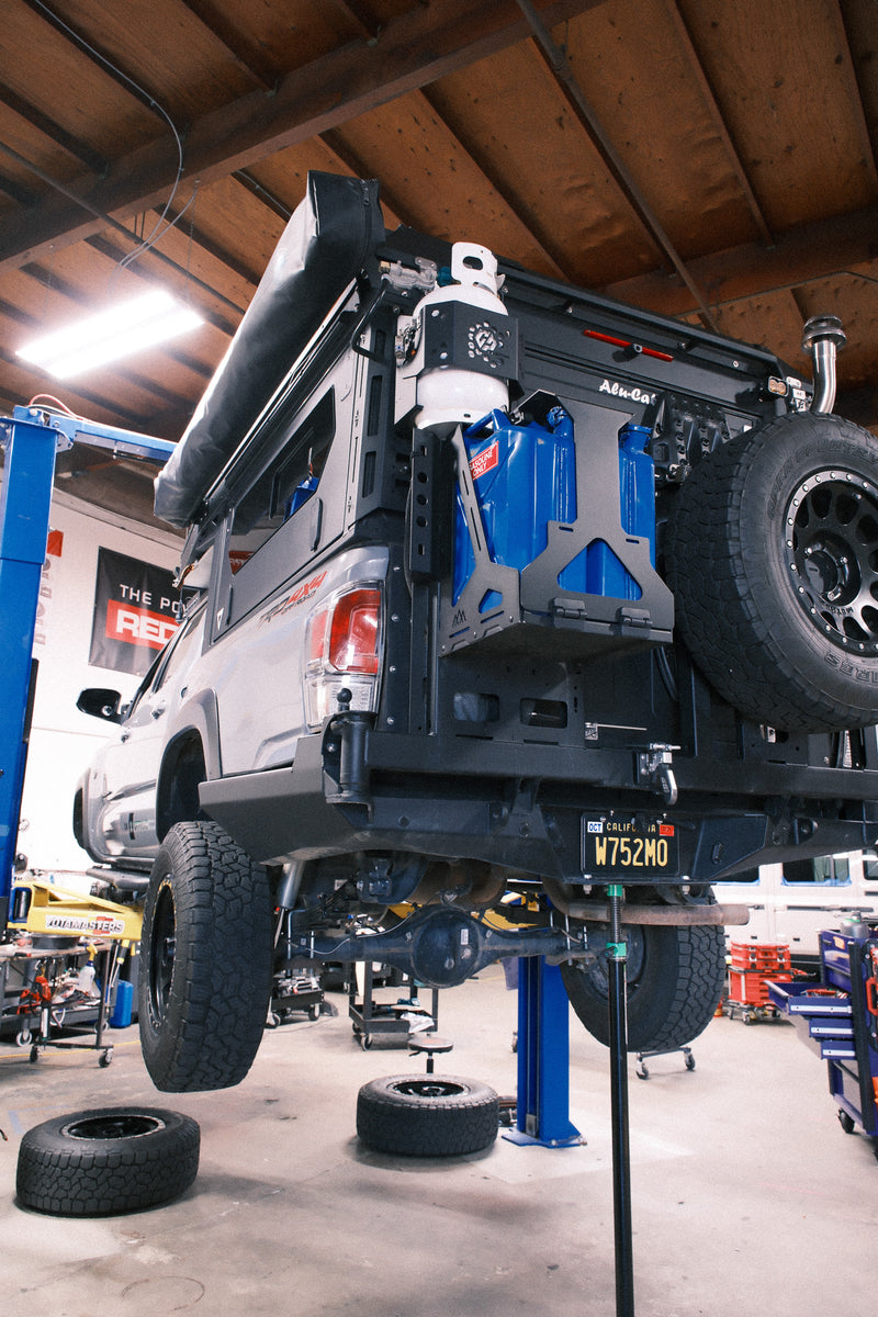 Services – Tiny Rig Co