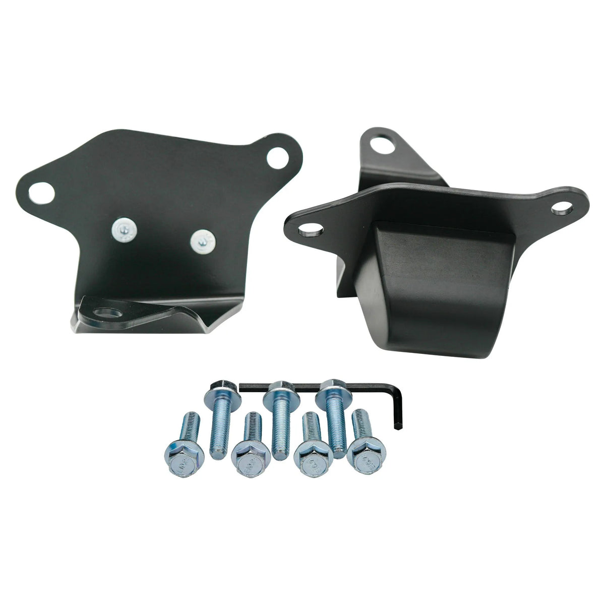DBRTOY2 - DuroBumps Rear Bump Stops – OEM Equivalent for 2024+ Tacoma, 2025+ 4Runner, 2024+ Land Cruiser 250, 2021+ Land Cruiser 300 and 2024+ Lexus GX550