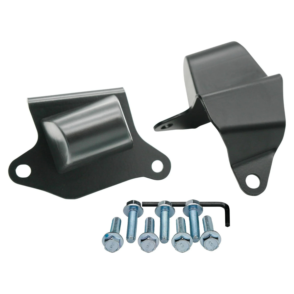DBRTOY2 - DuroBumps Rear Bump Stops – OEM Equivalent for 2024+ Tacoma, 2025+ 4Runner, 2024+ Land Cruiser 250, 2021+ Land Cruiser 300 and 2024+ Lexus GX550