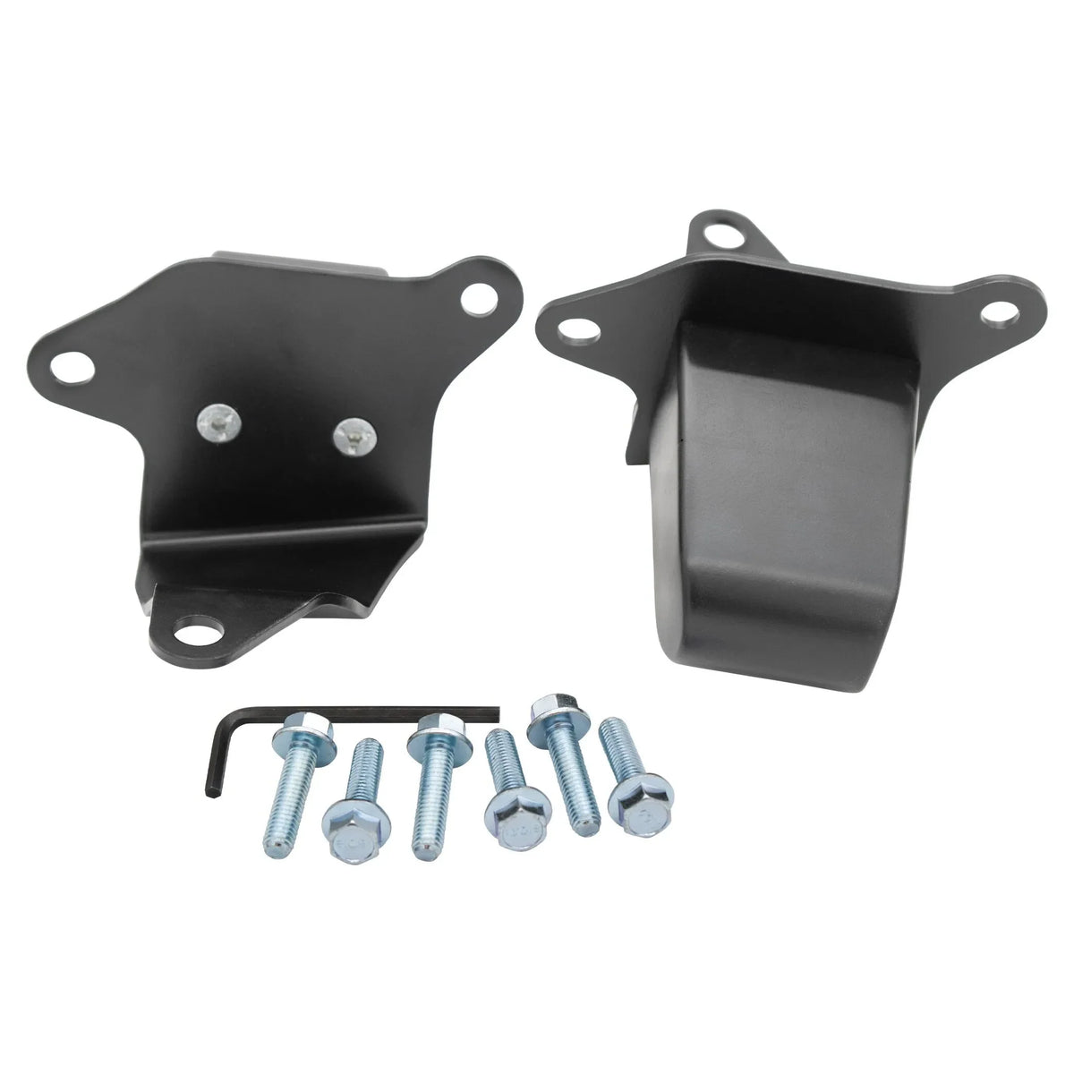 DBRTOY4 - DuroBumps Toyota/Lexus Rear Bump Stops +1 Inch Extended Bump Stops for Tundra 22+, Sequoia 23+,  24+ Tacoma w/Rear Leaf Pack and LX600, +2 Inch Extended Bump Stops for LC 250, 22+ LC300, GX550, 25+ 4Runner & 24+ Tacoma w/4-Link