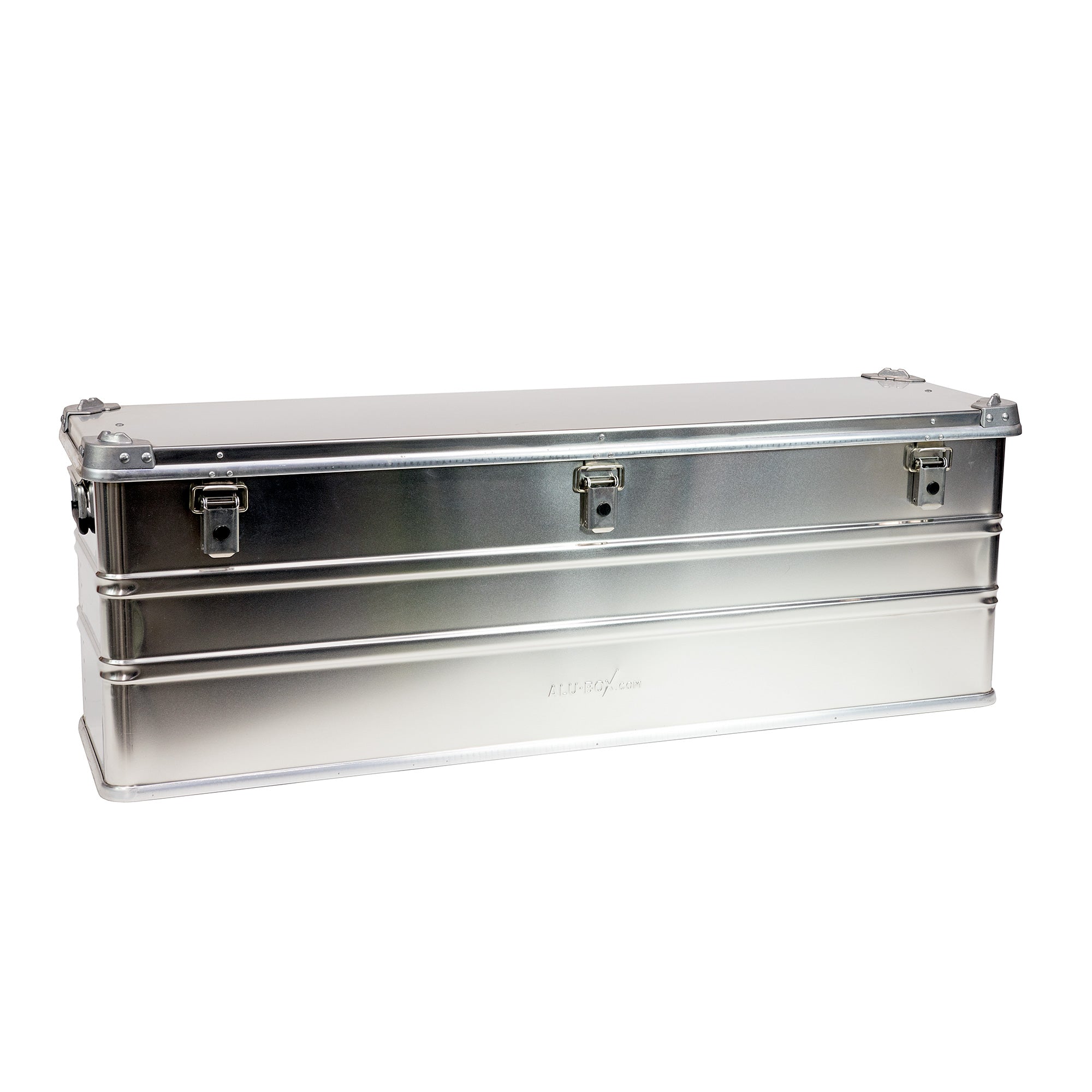 163L Aluminum Case – Tiny Rig Co