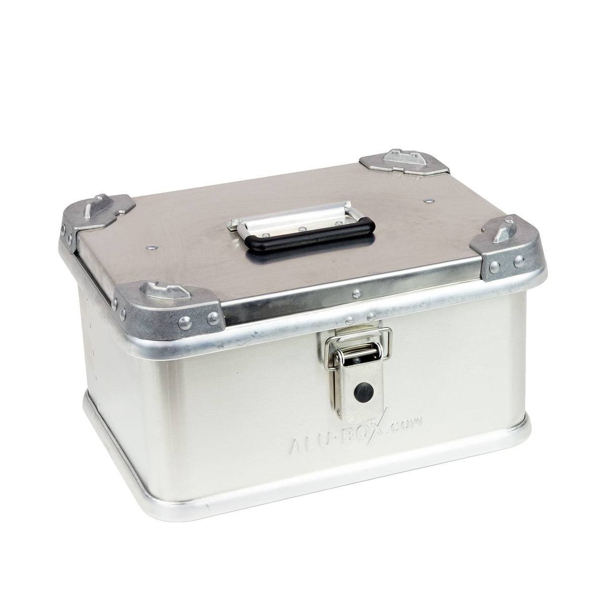 20L Alubox Case