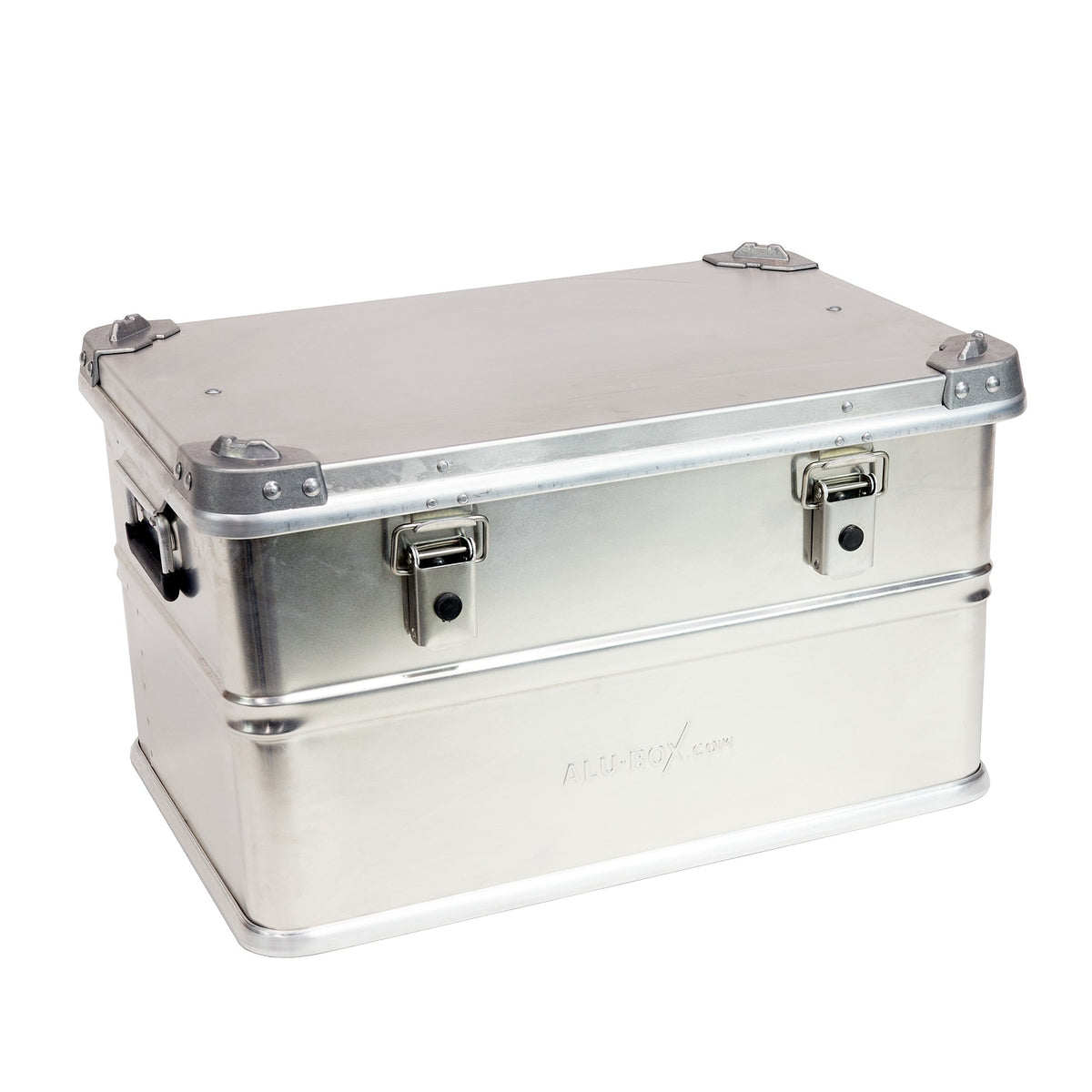 60L Alubox Case