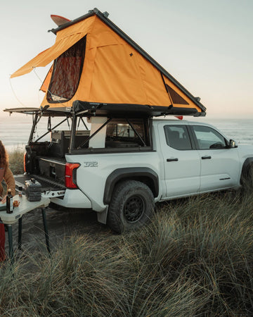 GFC V2 MAX Campers - IN STOCK