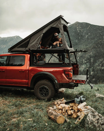 GFC V2 MAX Campers - Build Yours