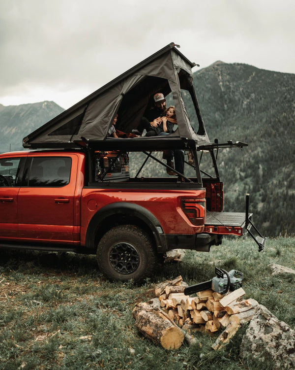 GFC V2 MAX Campers - Build Yours