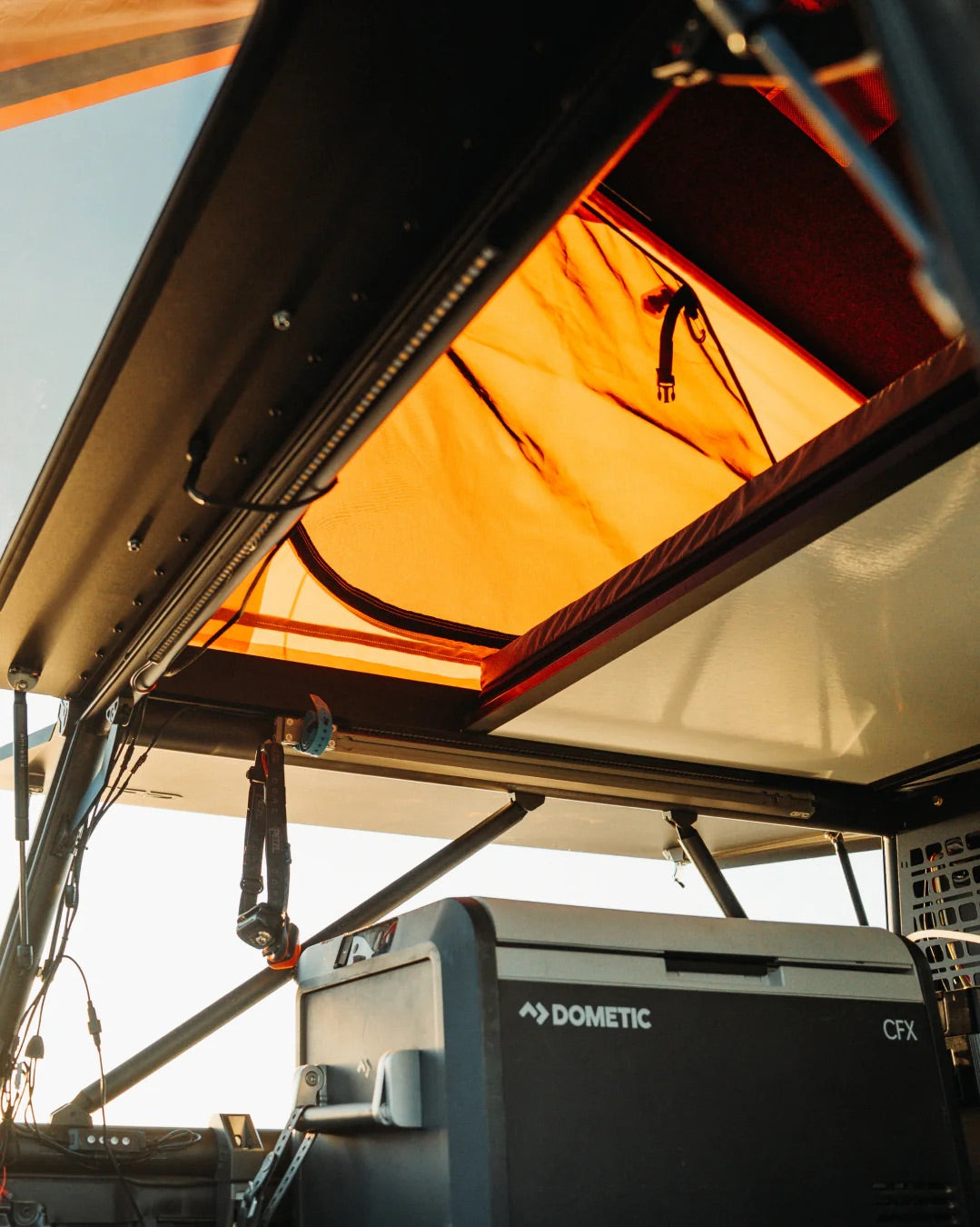 GFC V2 MAX Campers - IN STOCK