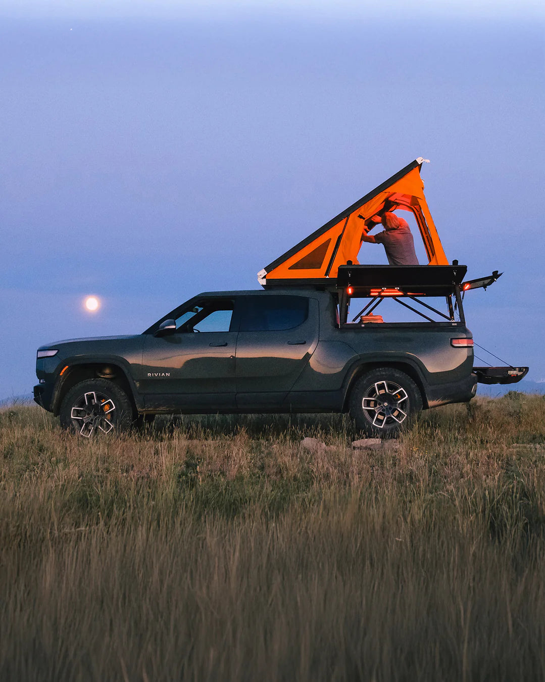 GFC V2 PRO Campers