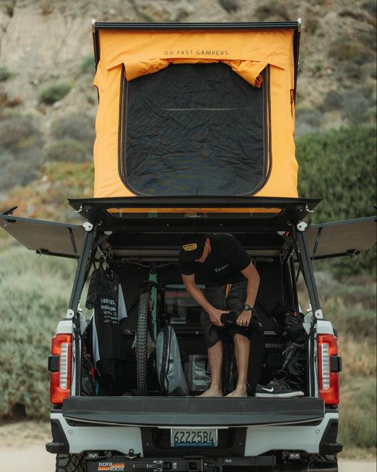 GFC V2 PRO Camper - Build Yours