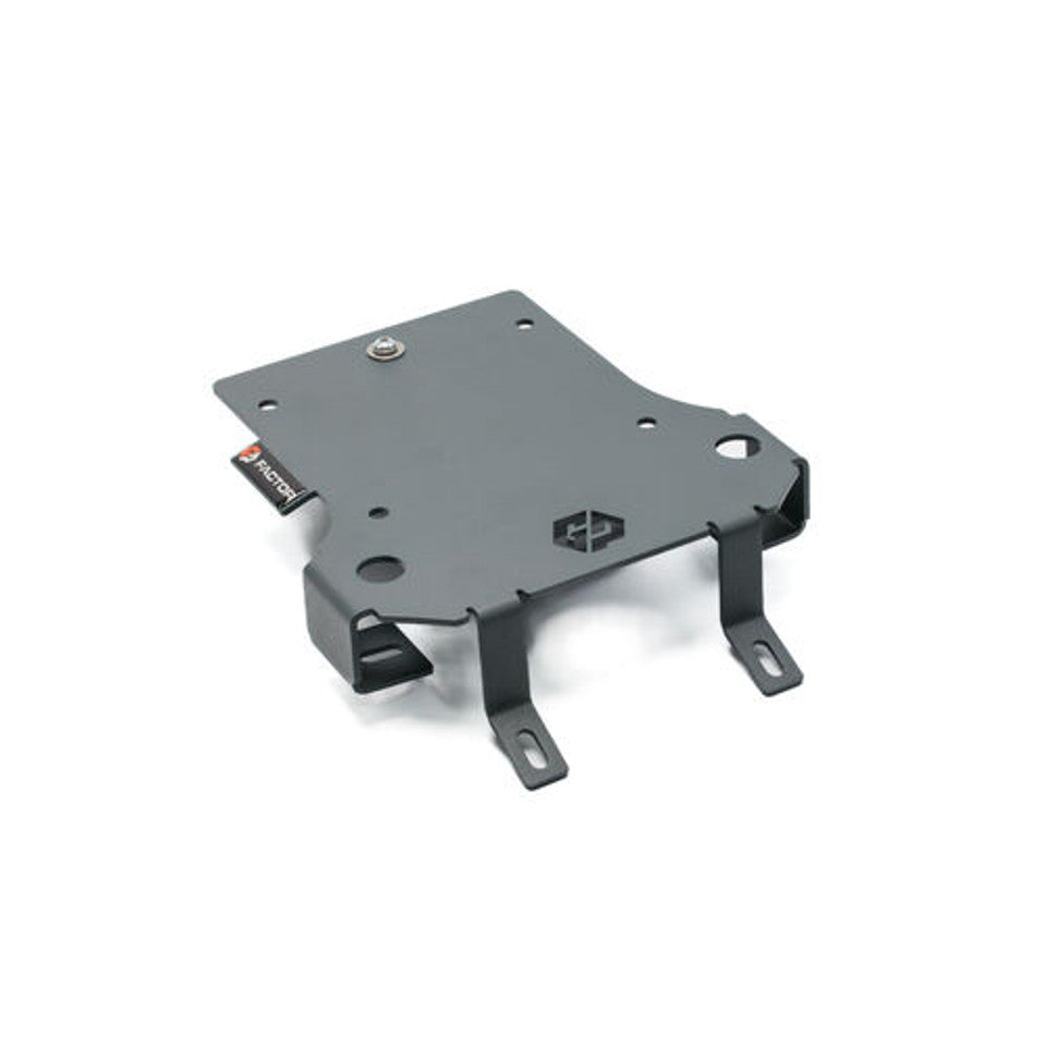 GP Factor Ineos Grenadier Redarc BCDC Alpha 50 Mounting Kit