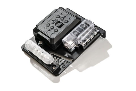 Lighting Control Modules