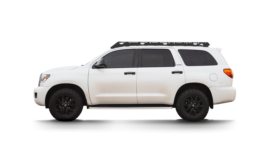 The Harvard (2008-2022 Sequoia Roof Rack)