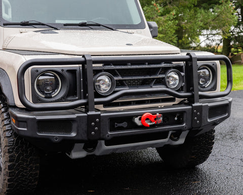 Bumpers