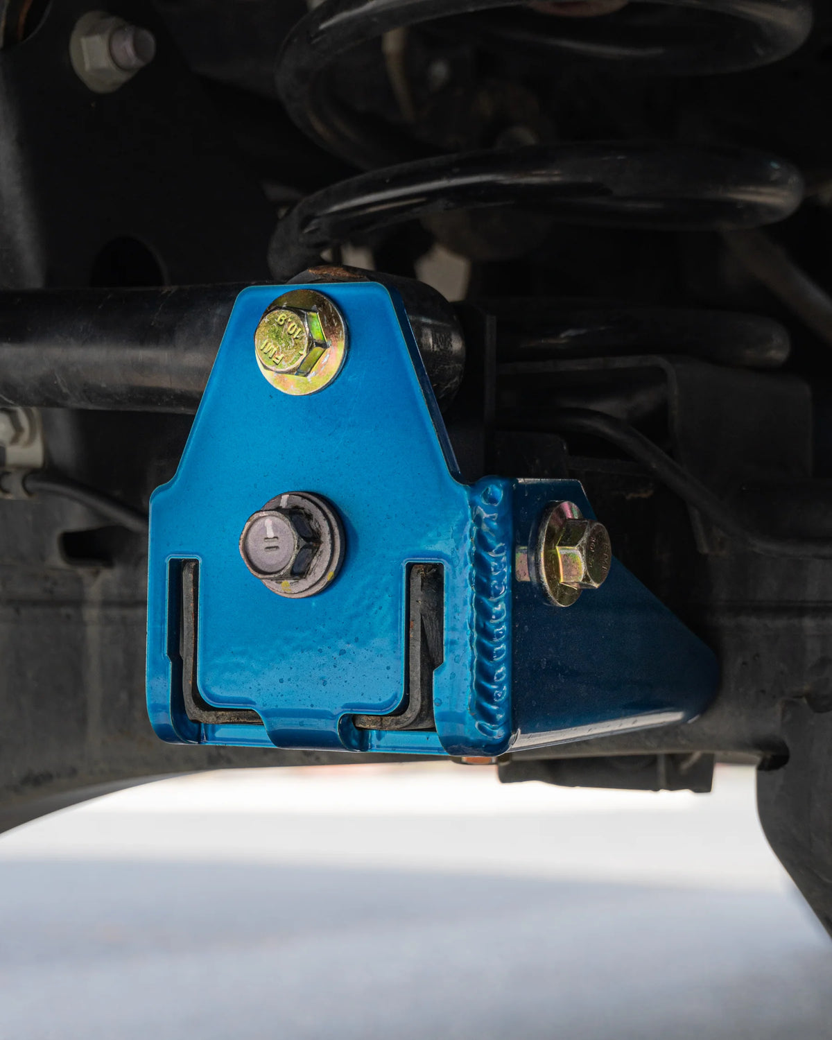 B.O.T.C.K - Bolt On TrackBar Correction kit Gen4 Tacoma