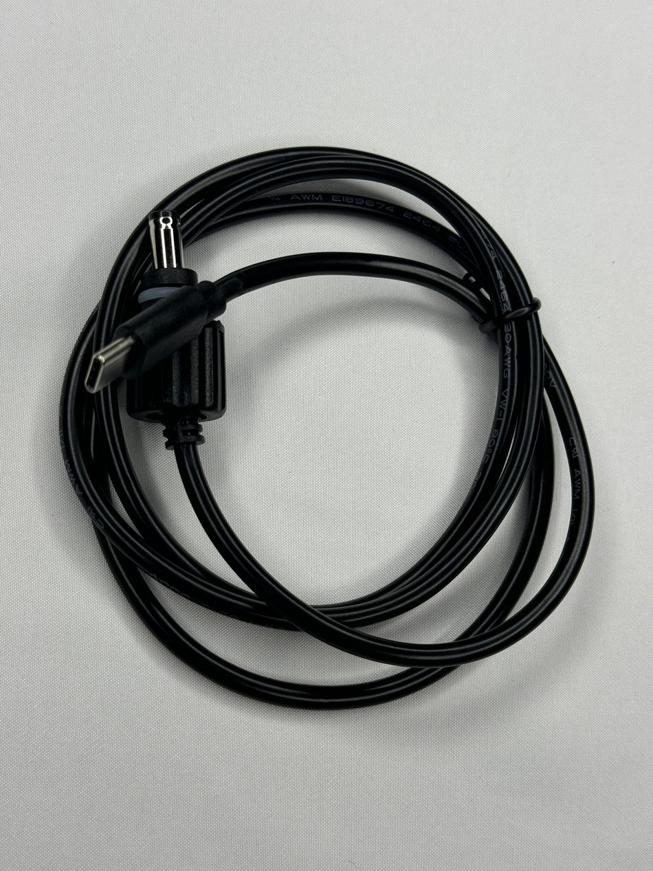 GoFluxx USB Type-C Power Cable