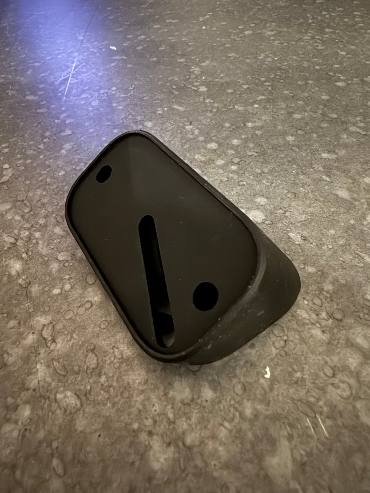 FLUXX POD 30° Angle Base Mount